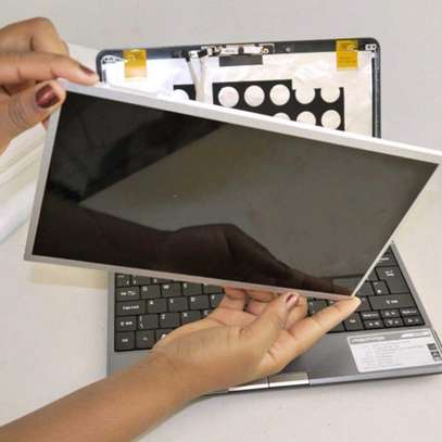 Laptop screen replacement from as low as Ksh 5,500 image 2