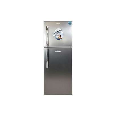 Bruhm BRD 218F 220Ltr Frost-free Double Door Refrigerator image 1