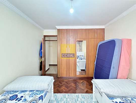 3 Bed Apartment with Parking in Kilimani image 1