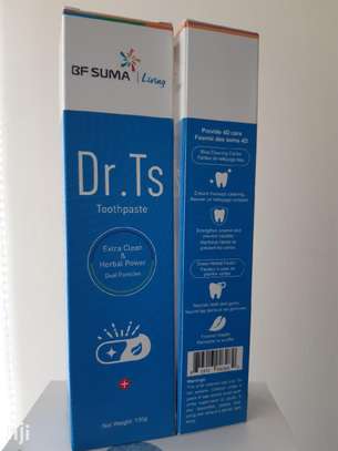 Dr.Ts Toothpaste image 3