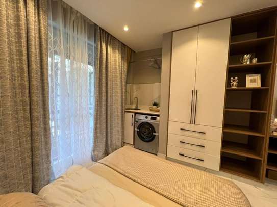 1 Bed Apartment with En Suite at Kilimani Estate. image 18