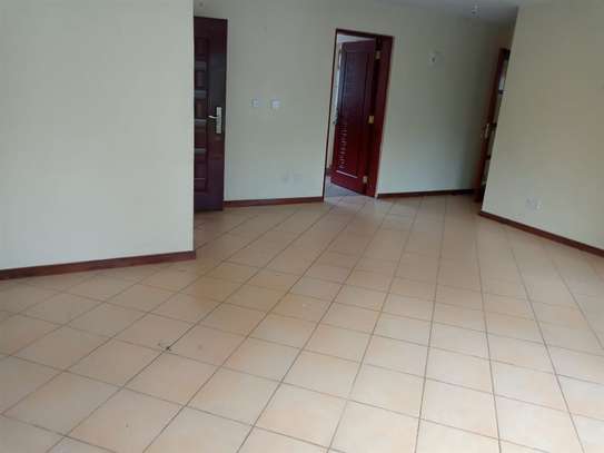 3 Bed Apartment with En Suite in Kileleshwa image 13