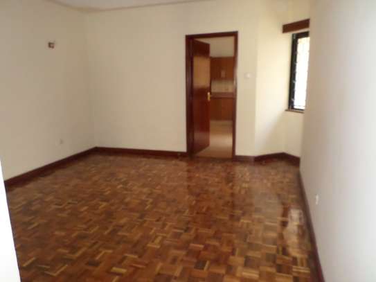 5 Bed Townhouse with Garage at Lavington image 25