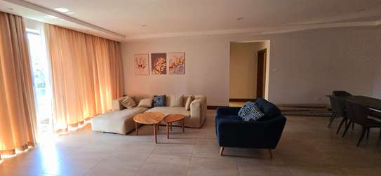 Furnished 3 Bed Apartment with En Suite at Rhapta Road image 19