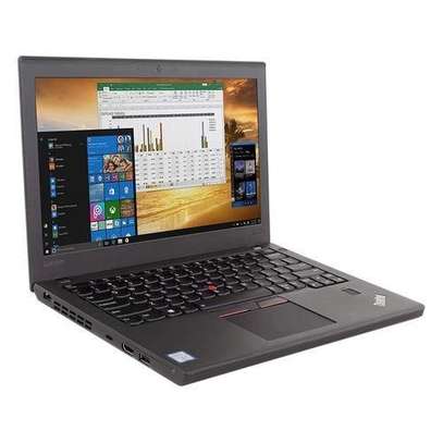 Lenovo ThinkPad X270 Core I5 8GB RAM 256GB SSD 12.5" image 3
