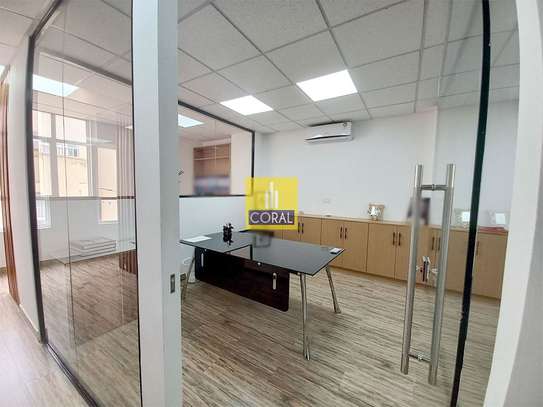810 ft² Office with Service Charge Included at N/A image 14