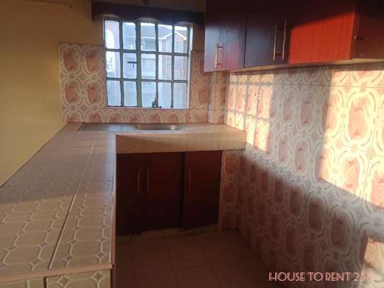 OPEN KITCHEN ONE BEDROOM TO LET FOR 13K image 13