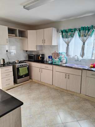4 Bed Townhouse with En Suite at Karen image 9