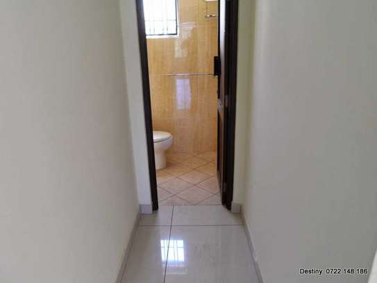 3 Bed Apartment  in Nyali Area image 4