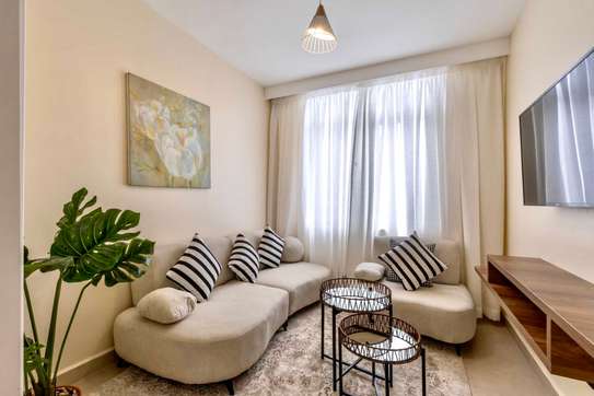 4 Bed Apartment with En Suite at General Mathenge image 23