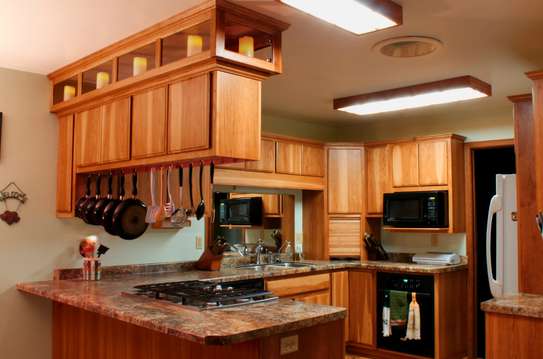 Carpentry & Cabinet Installation Services.Get free quote image 14