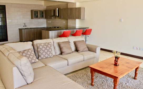 2 Bedroom Apartment for Rent on Waiyaki Way image 2