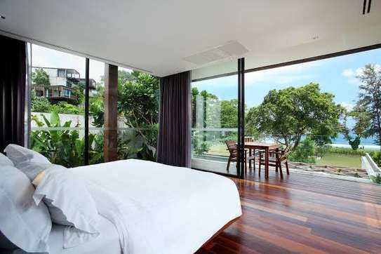 4 Bed Villa with En Suite in Kiambu Town image 4