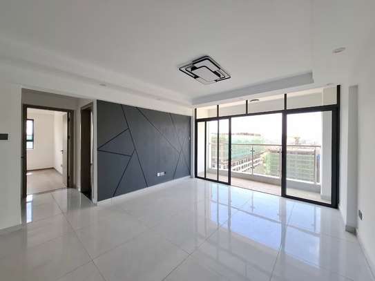 2 Bed Apartment with En Suite at Westlands Road image 1