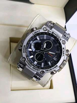 Quality G-shock Watches image 7