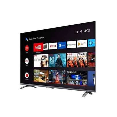 Vitron 55 Inch 4K Smart Android Tv., image 2