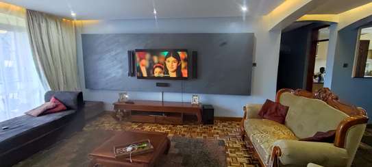 Serviced 3 Bed Apartment with En Suite in Lavington image 23