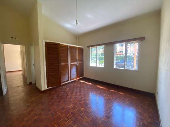 4 Bed House with En Suite in Lower Kabete image 19
