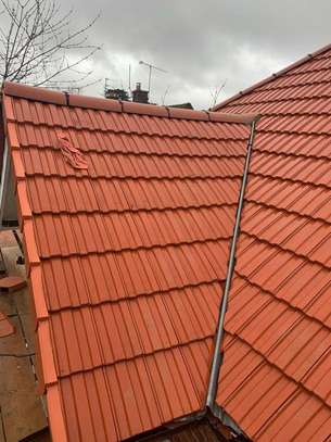 TOP 10 Roof Repairs and Maintenanace Specialists In Runda image 1