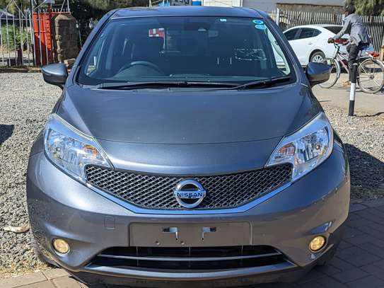 2016 NISSAN NOTE DIG-S. MINT CONDITION image 1