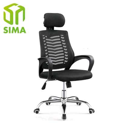Adjustable office chair H7 image 1
