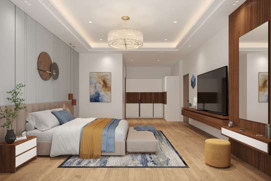 2 Bed Apartment with En Suite at Parklands Road image 12