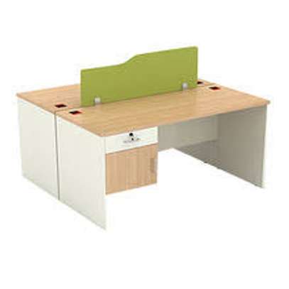 4ways office working station image 15