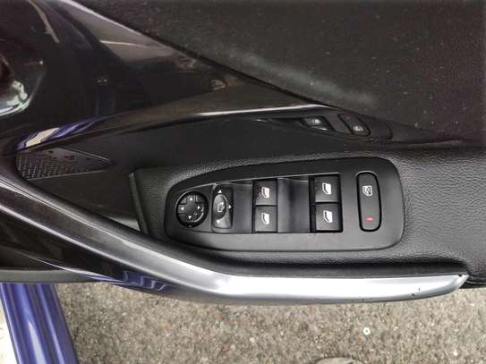 PEUGEOT 208 (MKOPO/HIRE PURCHASE ACCEPTED) image 5