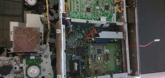 Hp Laserjet Repair  #Error_code #PrinterRepair image 3