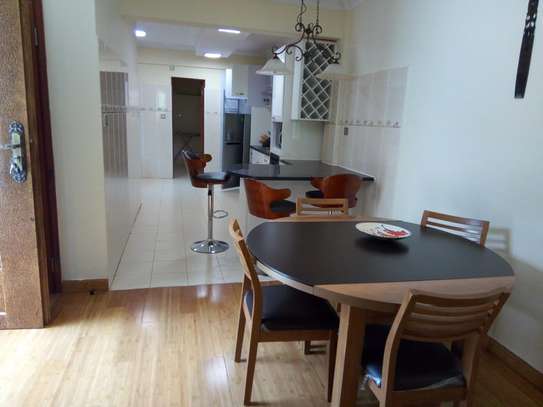 Serviced 2 Bed Apartment with En Suite at Nyari Central image 20