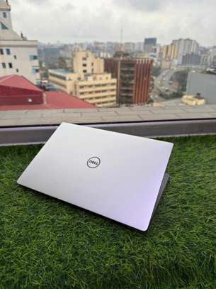 Dell XPS 13 7390 i7 10th gen 16gb ddr4 ram 512gb ssd image 1