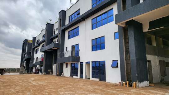 Commercial Property with Fibre Internet at Tatu  City image 9