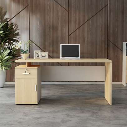 1400mm executive office desk image 3