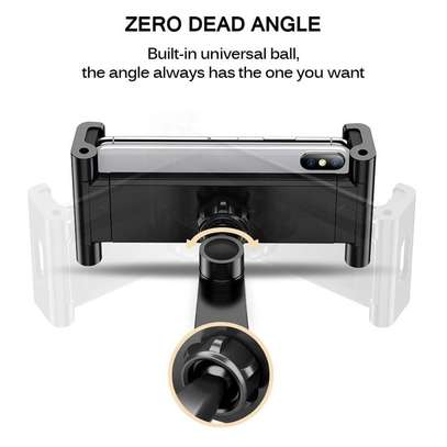 Mount Stand Metal Bracket Smartphones Holders image 2