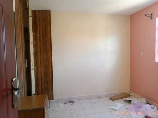 TWO BEDROOM MASTER ENSUITE TO LET for 21k in kinoo image 2