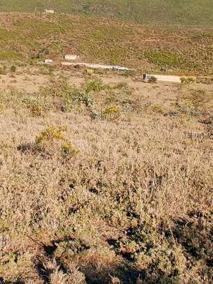 5 Acres block for sale in Ndeiya Nguirubi image 2