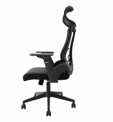 Adjustable Swivel High Back Computer Office Desk Chair image 7