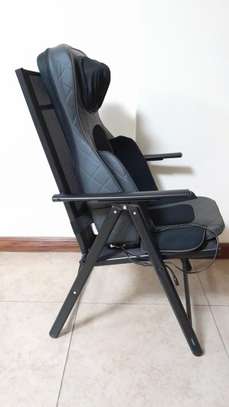 Automatic Massage Chair image 4