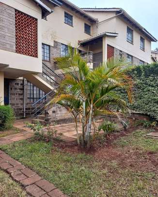 4 Bed Townhouse with En Suite at Loresho image 20
