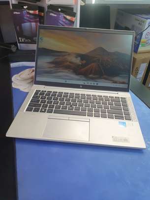 HP EliteBook 840 G8 Core i5 -1145G7 image 1