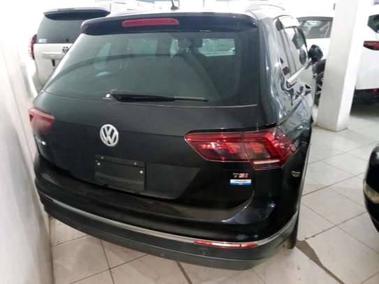 Volkswagen Tiguan 2017 image 2