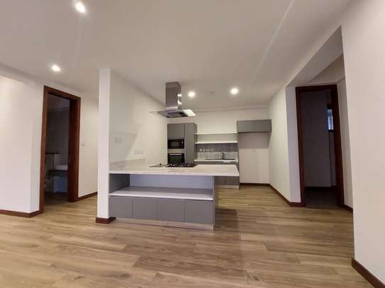 3 Bed Apartment with En Suite at Nairobi image 12