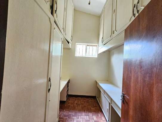4 Bed House with En Suite at Peponi Road image 34
