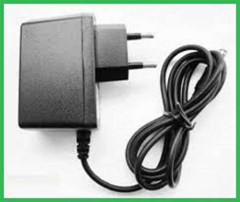 12V 0.3A 12V 300mA Switching Power Supply cord image 1