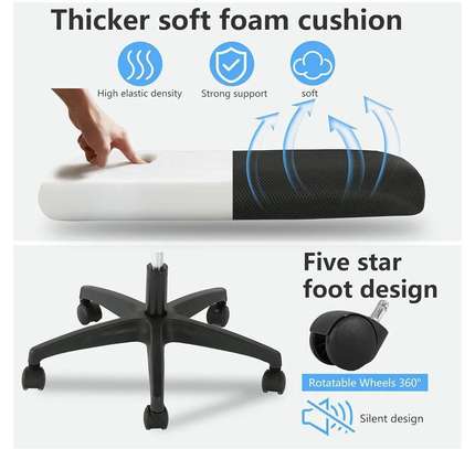 Captain Mesh Office Chair image 12