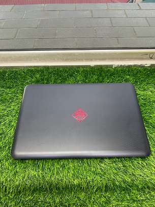 HP Omen 15 Gaming Laptop  Core i7 7th Ge image 1