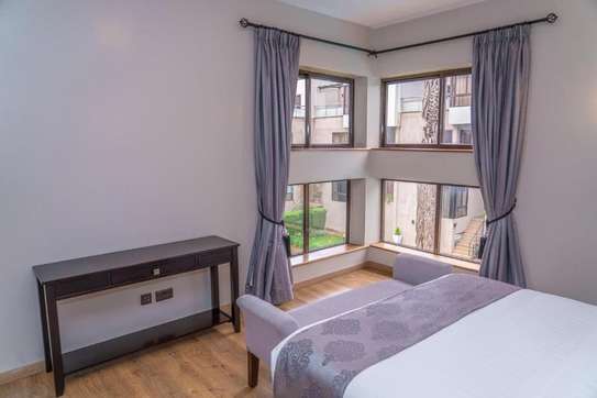 Furnished 2 Bed Apartment with En Suite at Lavington Estate image 16