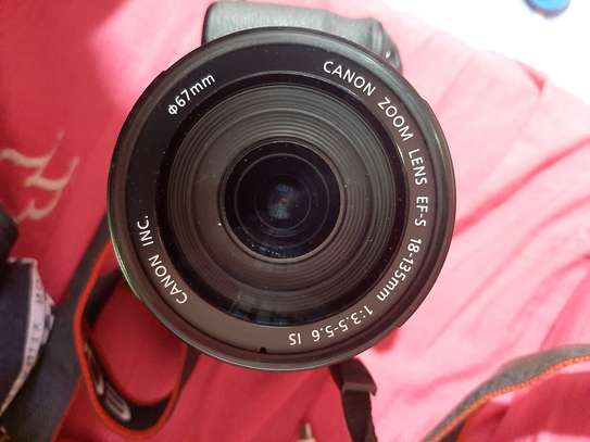 Canon Camera 70D and 60D image 5