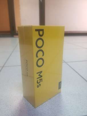 Poco m5s image 1