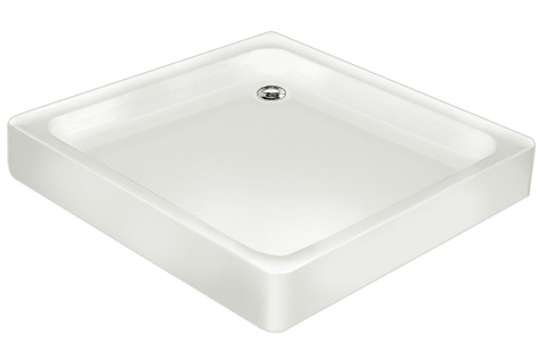 Shower tray different sizes and shapes image 1